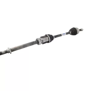 TRANSMISION EJE PALIER COMPLETO RH RENAULT CAPTUR 1.5 15/19