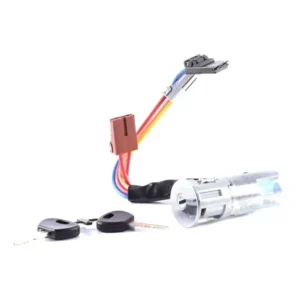 CHAPA CONTACTO CITROEN BERLINGO 1997/2003
