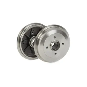 PAR TAMBOR FRENO 203MM CITROEN C-ELYSEE 2012 2023