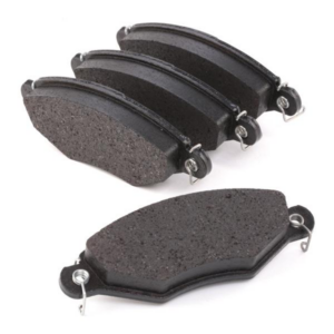 PASTILLAS FRENO DELANTEROS PEUGEOT 207 2007/2013