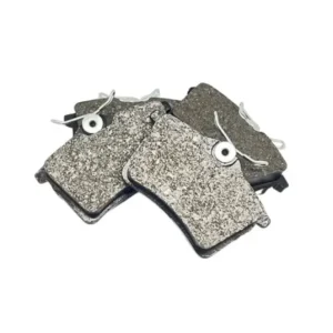 PASTILLAS DELANTERAS CITROEN BERLINGO 1.6 2012/2018