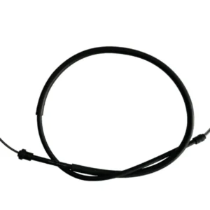 PIOLA FRENO MANO CON TAMBOR TRASERO PEUGEOT 206 1999/2010