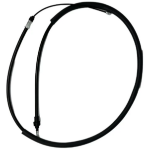 PIOLA FRENO MANO C/DISCO TRASEROS PEUGEOT 206 1999/2010