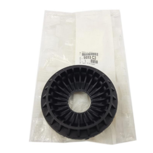 GOMA CAZOLETA AMORTIGUAD DELANTERO CITROEN C3 2012