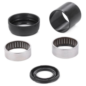 KIT RODAMIENTOS Y BUJE SUSPENSION TRASERA CITROEN SAXO 96/99