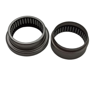 KIT RODAMIENTOS Y BUJES SUSPENSION TRASERA PEUGEOT 206 99/08