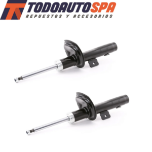 AMORTIGUADORES DELANTEROS PEUGEOT PARTNER 97-13
