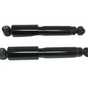 PAR AMORTIGUADORES TRASEROS CITROEN XSARA 1.6 1998-2008