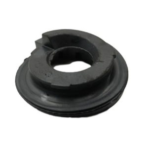 GOMA CAZOLETA AMORTIGUAD TRASERO RENAULT DUSTER 2012/2013