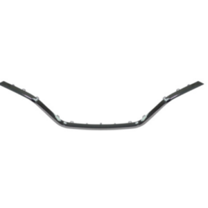MOLDURA MASCARA INFERIOR CROMADA RENAULT CAPTUR 15/19