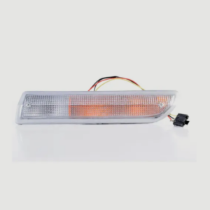 FAROL ESQUINA BICOLOR IZQUIERDO PEUGEOT 504 1977/1992
