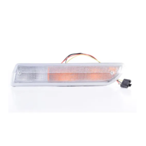 FAROL ESQUINA BICOLOR DERECHO PEUGEOT 504 1977/1992