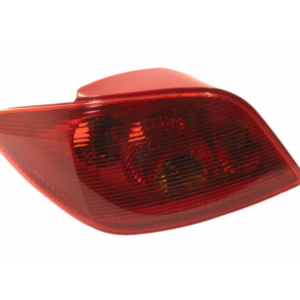 FAROL TRASERO IZQUIERDO PEUGEOT 307 2002/2005