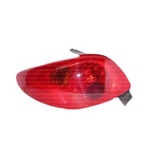 FAROL TRASERO IZQUIERDO PEUGEOT 206 2004/2010