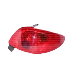 FAROL TRASERO DERECHO PEUGEOT 206 2004/2010