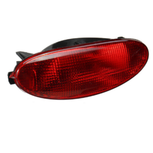 FAROL ANTINIEBLA PARACHOQUE TRASERO PEUGEOT 206 1999/2009