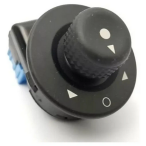 PERILLA INTERRUPTOR CONTROL ESPEJO LATERAL PEUGEOT PARTNER