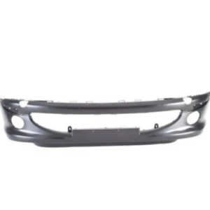 PARACHOQUE DELANTERO C/HOYO NEBLINERO PEUGEOT 206 2003/2009