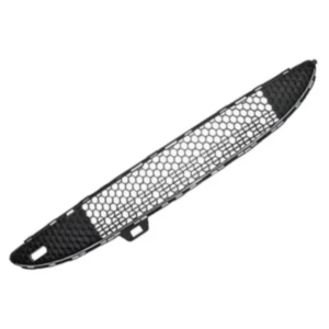 REJILLA PARACHOQUE DELANTERO PEUGEOT 206 2003/2009