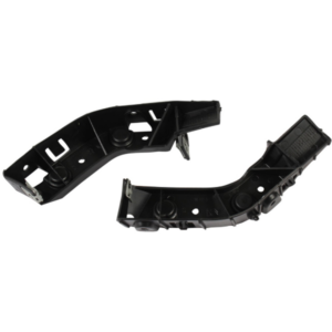 JUEGO SOPORTE PARACHOQUE IZQ/DER PEUGEOT PARTNER 1999/2012