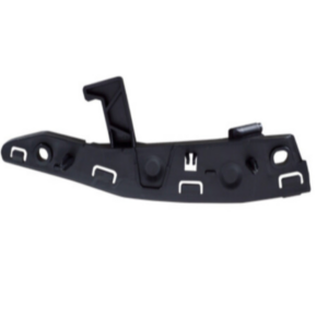 MENSULA DER PARACHOQUE DEL CITROEN C3 A51 2010/2016