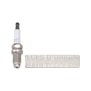 SET 4 BUJIAS 2 ELECTRODOS RENAULT SCENIC 1999/2019