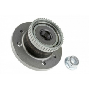 MAZA RUEDA TRASERA C/RODAM SIN PERNOS RENAULT SCENIC 2.0 06