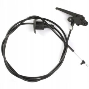 PIOLA CAPOT PEUGEOT 206 1999/2009