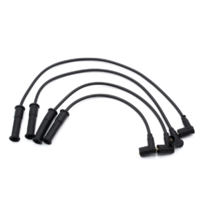 JUEGO CABLE BUJIA RENAULT SYMBOL NEW 2012/2018