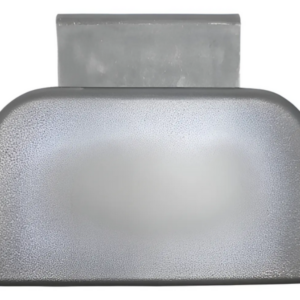 MANILLA PORTALON DERECHA CITROEN BERLINGO 1996/2003 - NEGRO