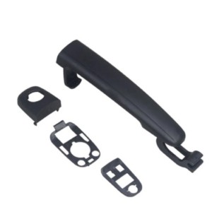 MANILLA PUERTA EXTERIOR TRASERA PEUGEOT 307 2002/2009