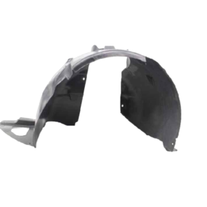 GUARDAFANGO DELANTERO IZQUIERDO PEUGEOT 208 2012/2022