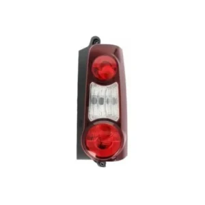 FAROL TRASERO IZQUIERDO CITROEN BERLINGO NEGRO 2014-2018