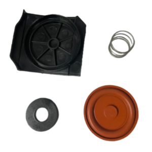 KIT REPARACION VALVULA PCV PEUGEOT 5008 2009/2017