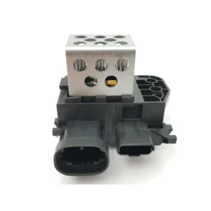 RESISTENCIA ELECTRO VENTILADOR A/A PEUGEOT 301 13/18