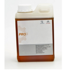 ACEITE CAJA AUTOMATICA PEUGEOT 2008 1.6 14/20