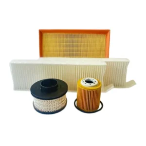 KIT FILTROS CITROEN BERLINGO 1.5 DV5 2019/2025
