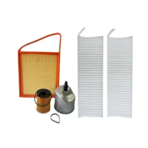 KIT FILTROS CITROEN BERLINGO HDI DV 1.6 2012/2020