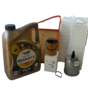 KIT MANTENCION PEUGEOT PARTNER DV6 1.6 2012/2020