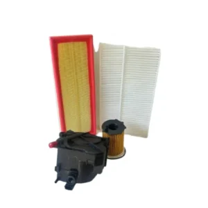 KIT FILTROS CITROEN BERLINGO 1.6 2007/2011