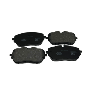PASTILLAS DELANTERAS PEUGEOT 308 1.6 2012/2018