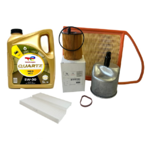 KIT MANTENCION CITROEN CELYSEE 1.6 DV6 2013/2018