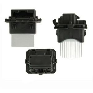 RESISTENCIA VENTILDOR CALEFACCION PEUGEOT 207 Y PEUGEOT 208