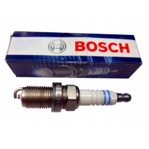 SET 4 BUJIAS RENAULT CLIO 0.9 2016-2019 BOSCH