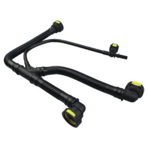MANGUERA GASES CITROEN C3 C4 1.6 2003/2010