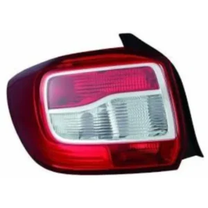 FAROL TRASERO IZQUIERDO RENAULT NEW SYMBOL 1.6 2012/2018