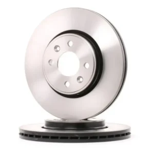 DISCOS freno DELANTEROS RENAULT DOKKER 2012/2018