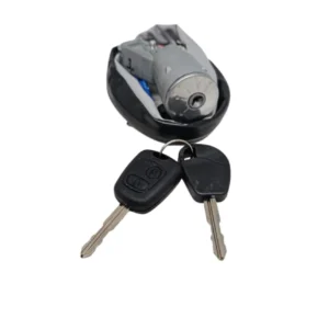 CHAPA CONTACTO PEUGEOT PARTNER 2002/2008
