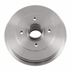 PAR TAMBOR FRENO TRASERO RENAULT SYMBOL 1.6 2012 2024