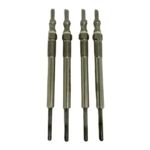 SET 4 BUJIA INCANDESCENTE CITROEN NEMO 1.3 2012/2017